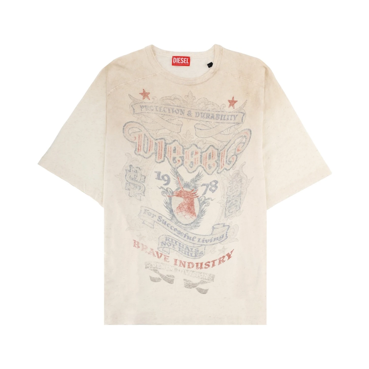 T-SHIRT "ALECY"