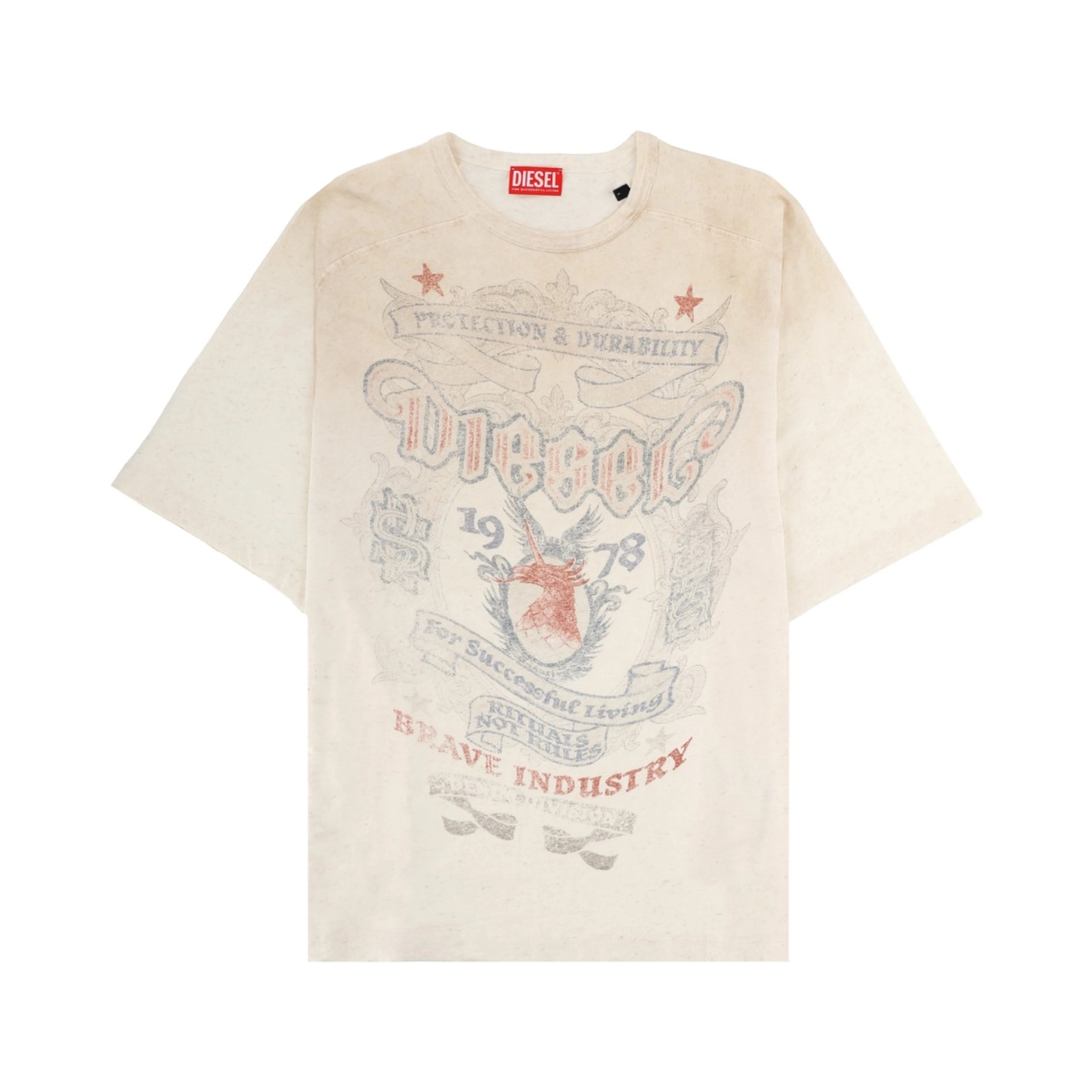 T-SHIRT "ALECY"