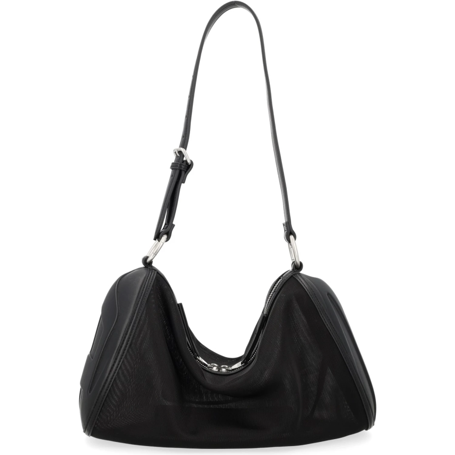 BORSA "LOAD-D" CON LOGO