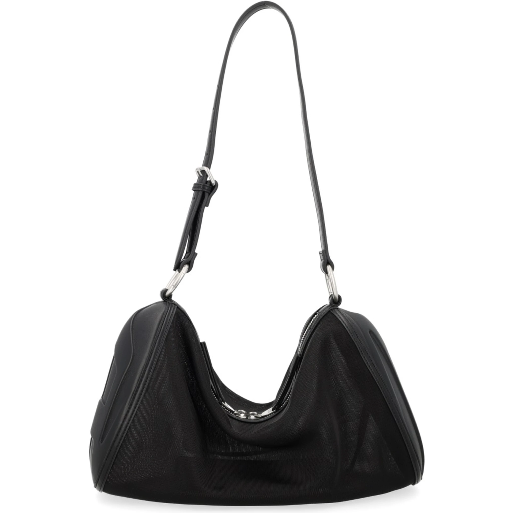 BORSA "LOAD-D" CON LOGO