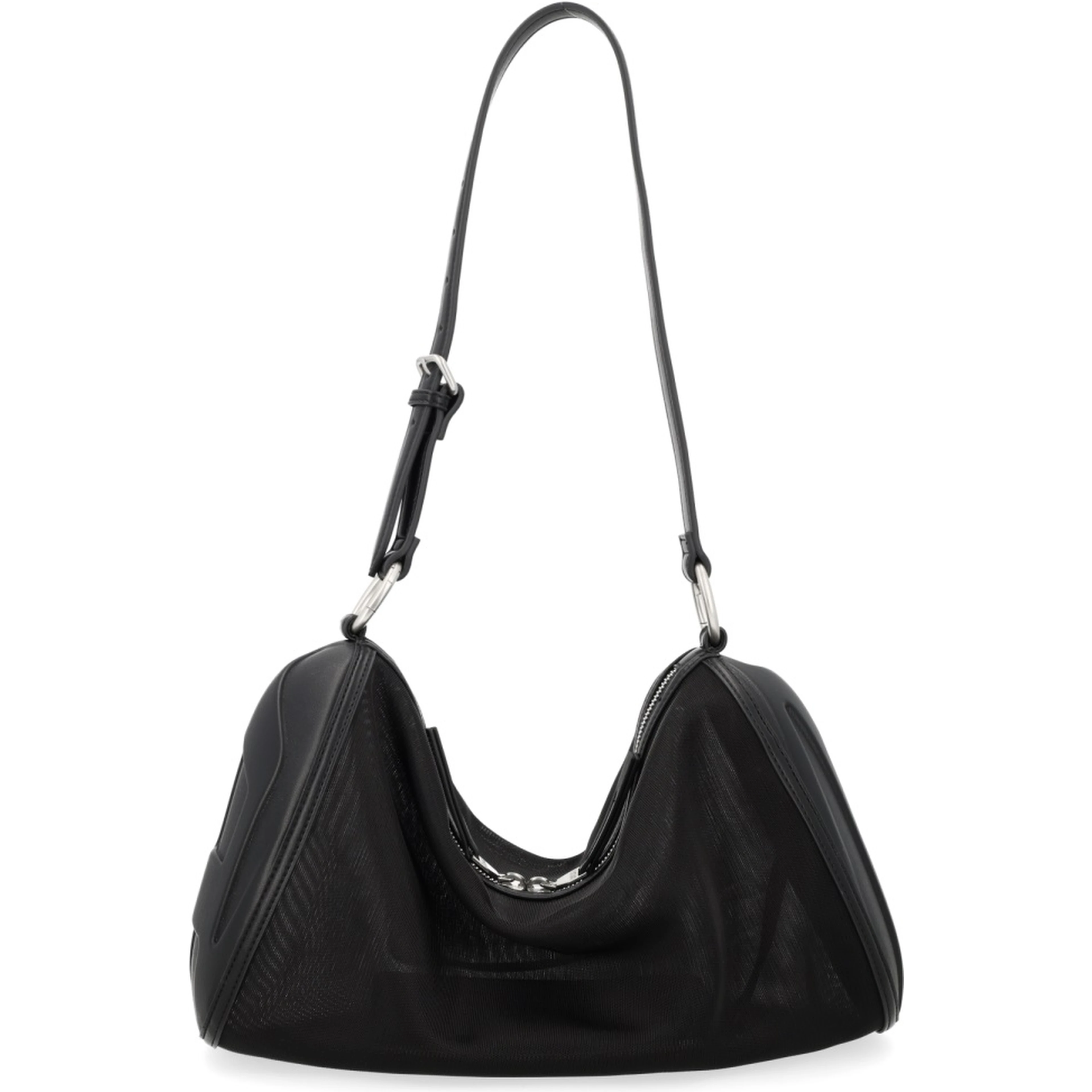BORSA "LOAD-D" CON LOGO