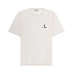 T-SHIRT CON LOGO