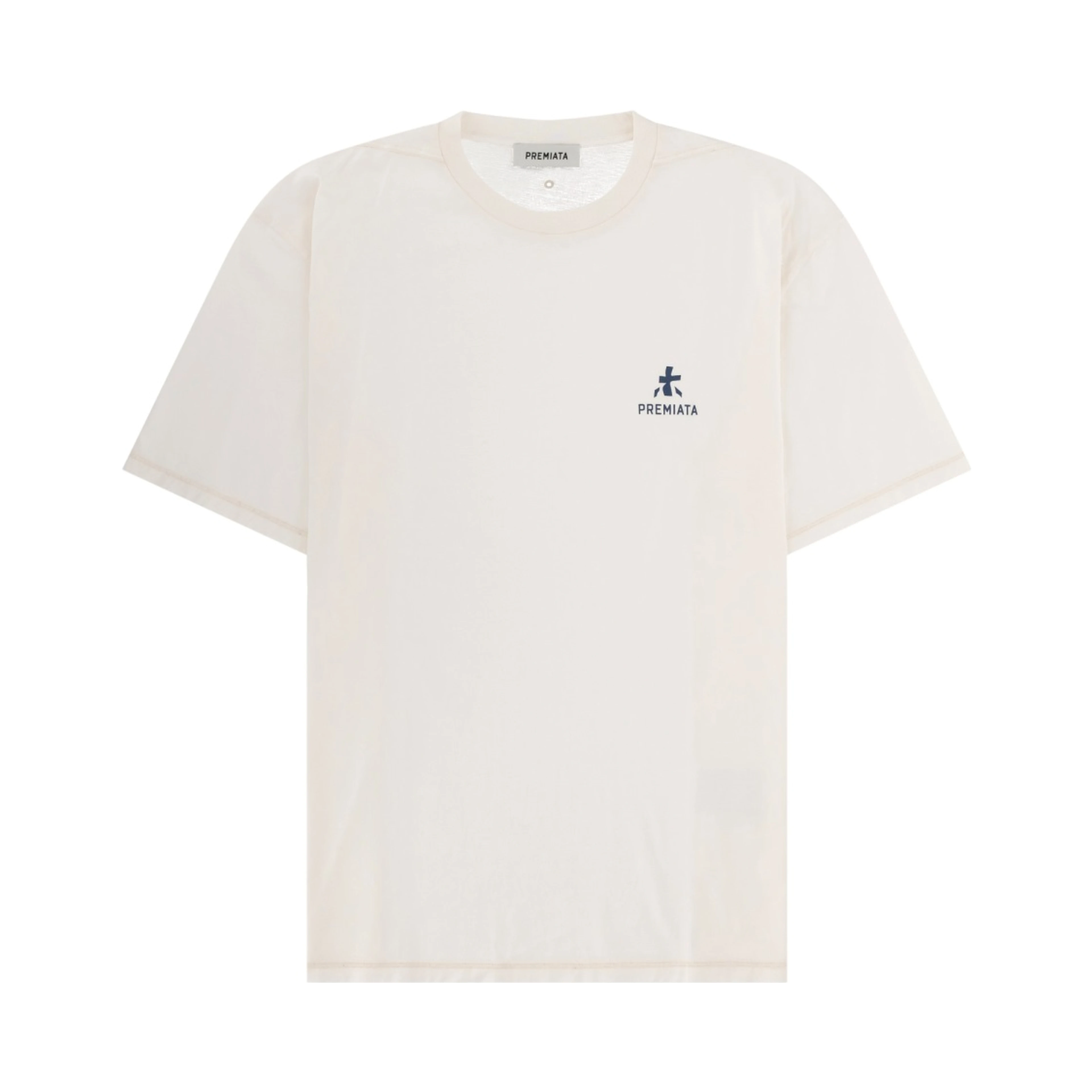 T-SHIRT CON LOGO