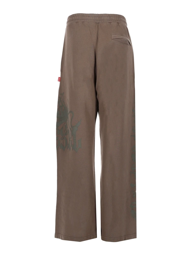 PANTALONE "P-GRO" alternative