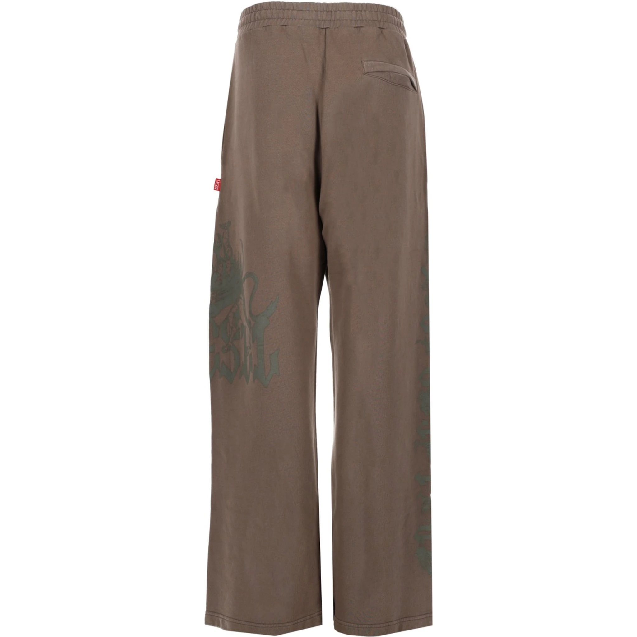 PANTALONE "P-GRO"