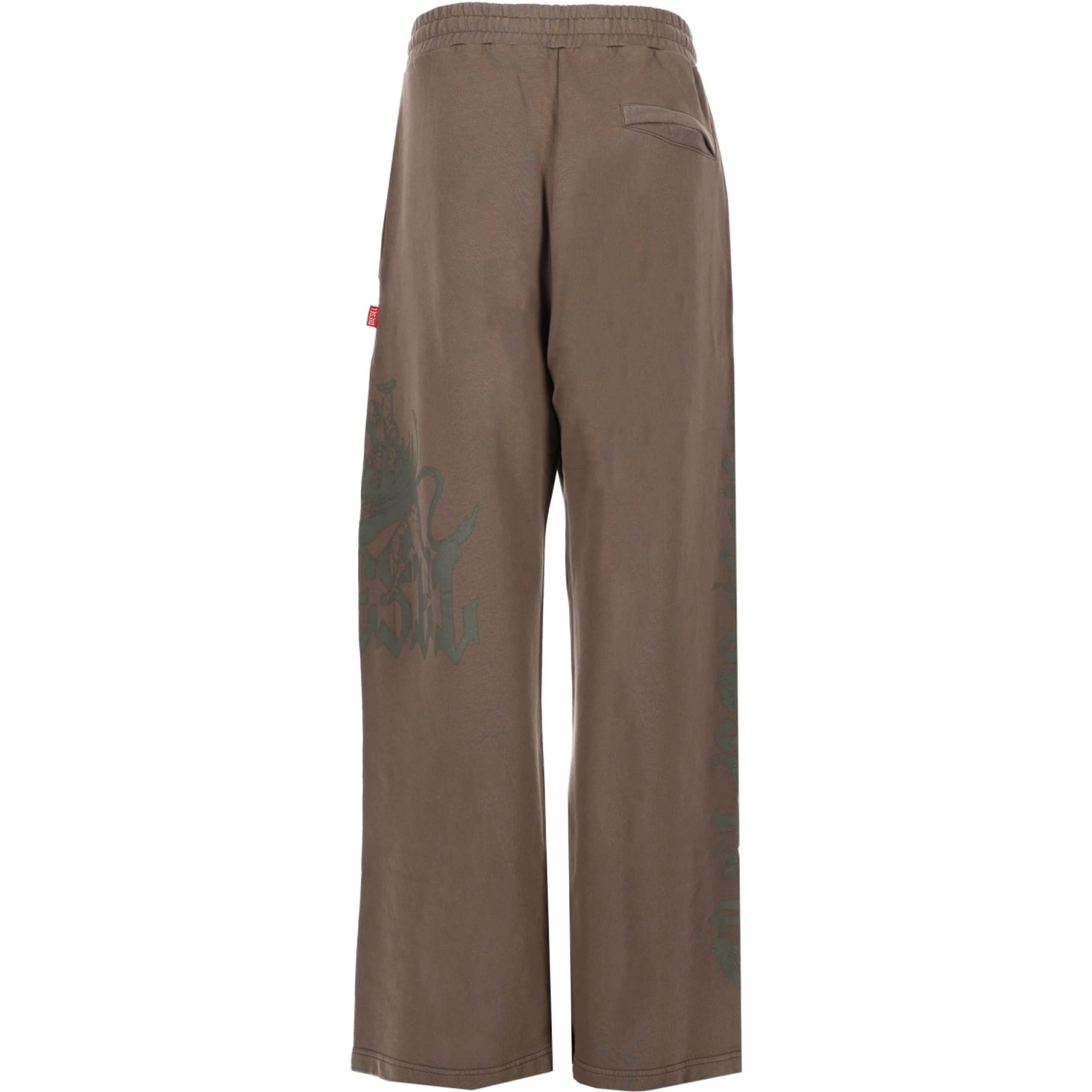 PANTALONE "P-GRO"