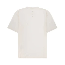 T-SHIRT CON LOGO