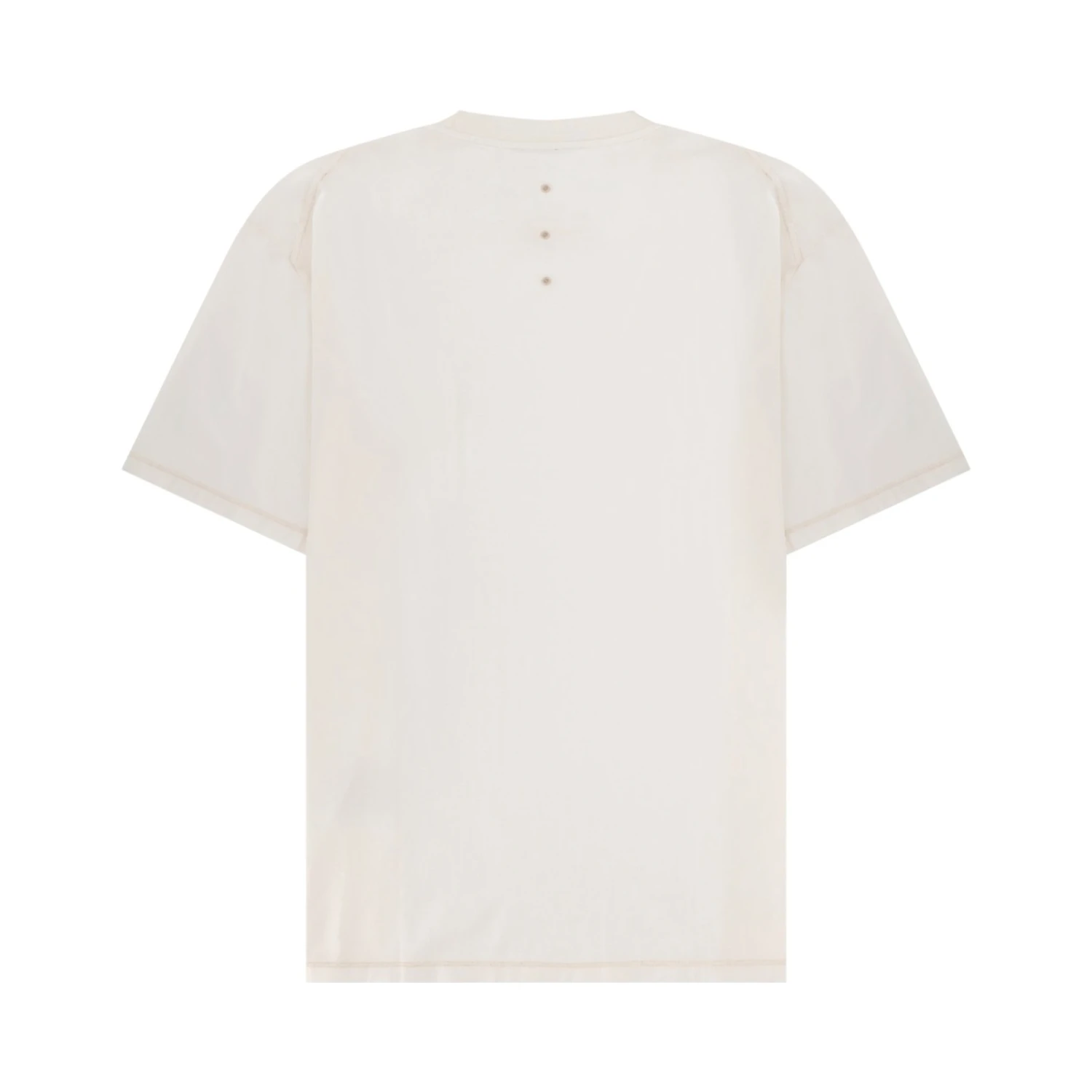 T-SHIRT CON LOGO