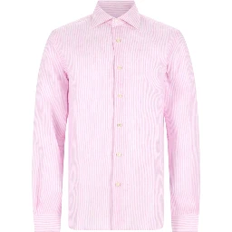 CAMICIA IN LINO