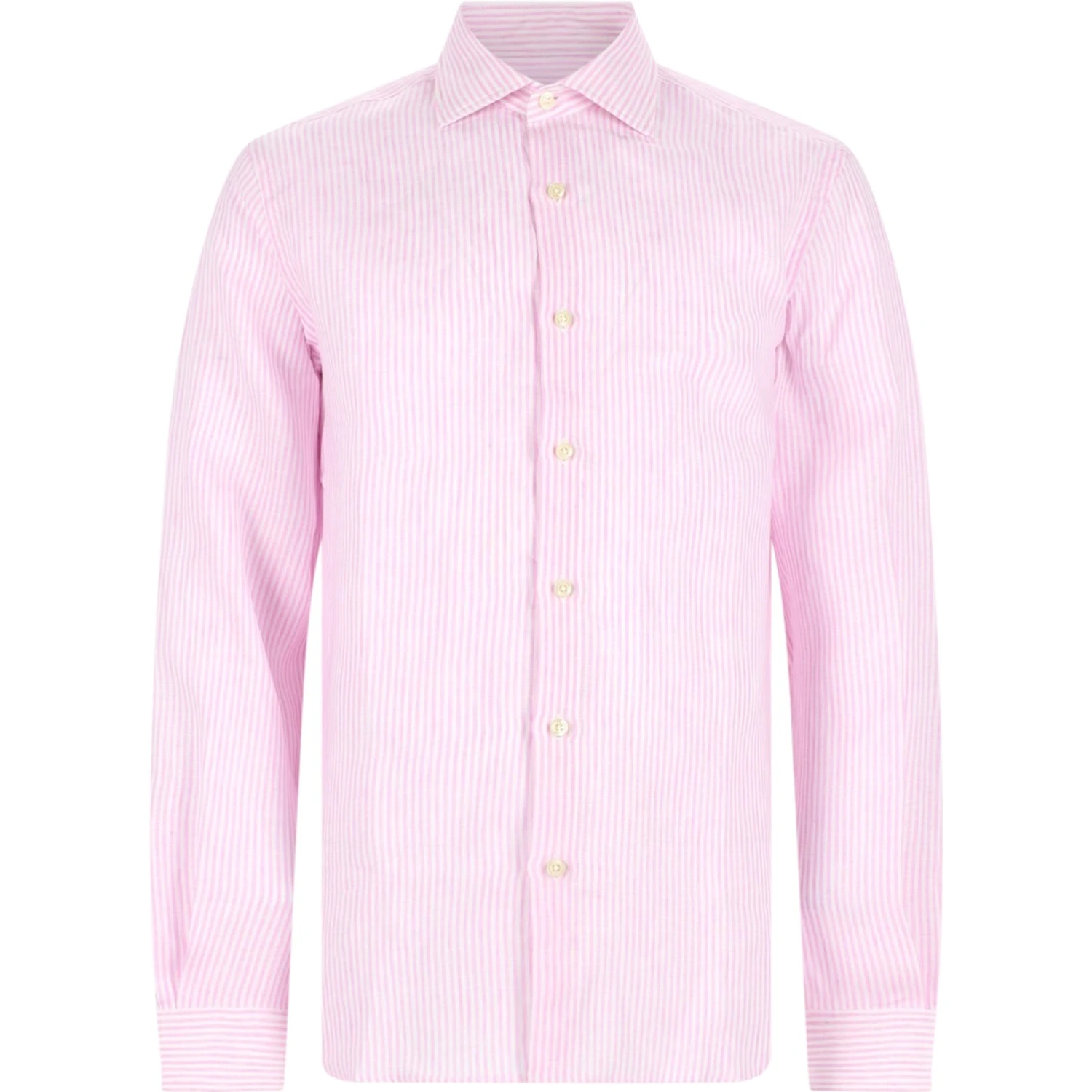 CAMICIA IN LINO