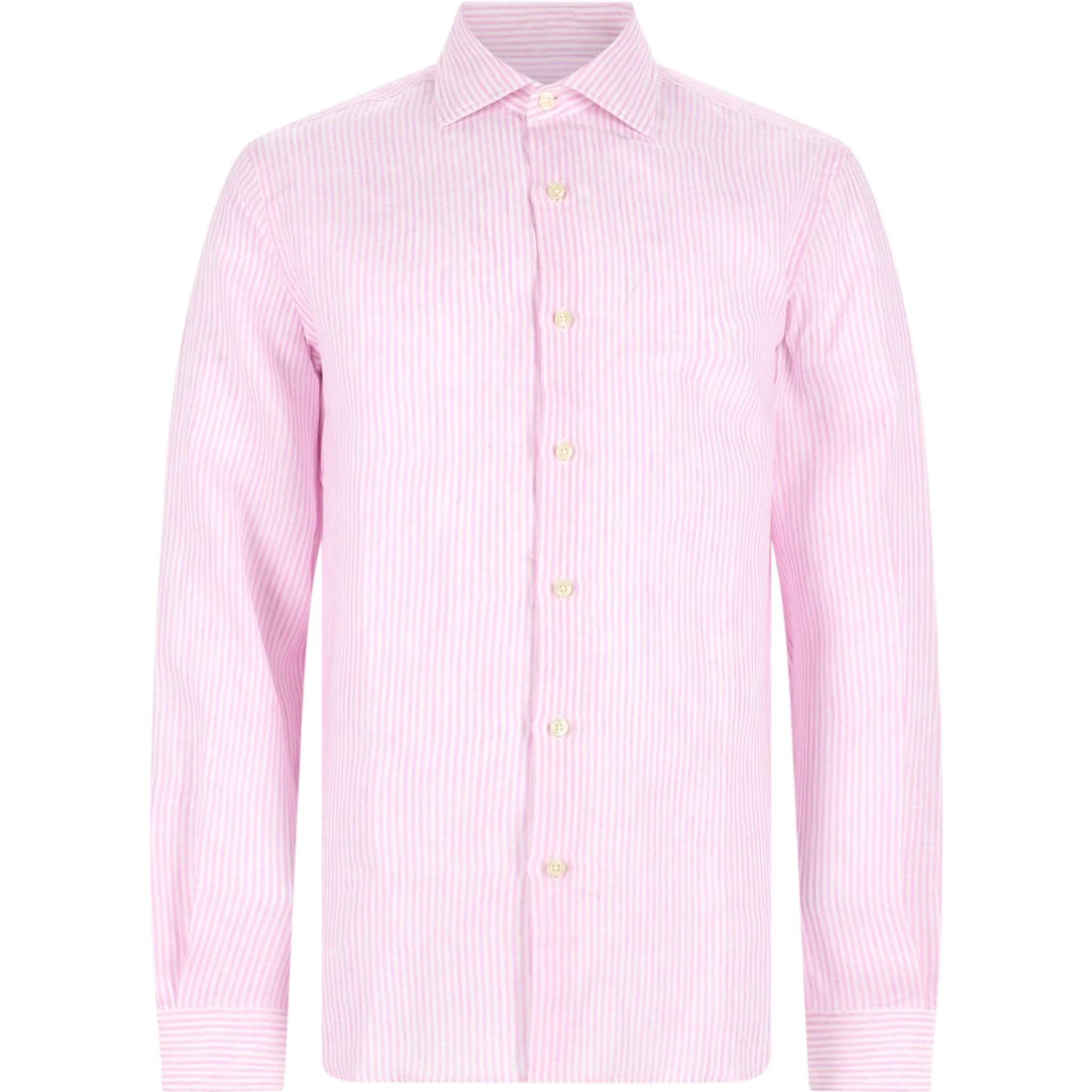 CAMICIA IN LINO
