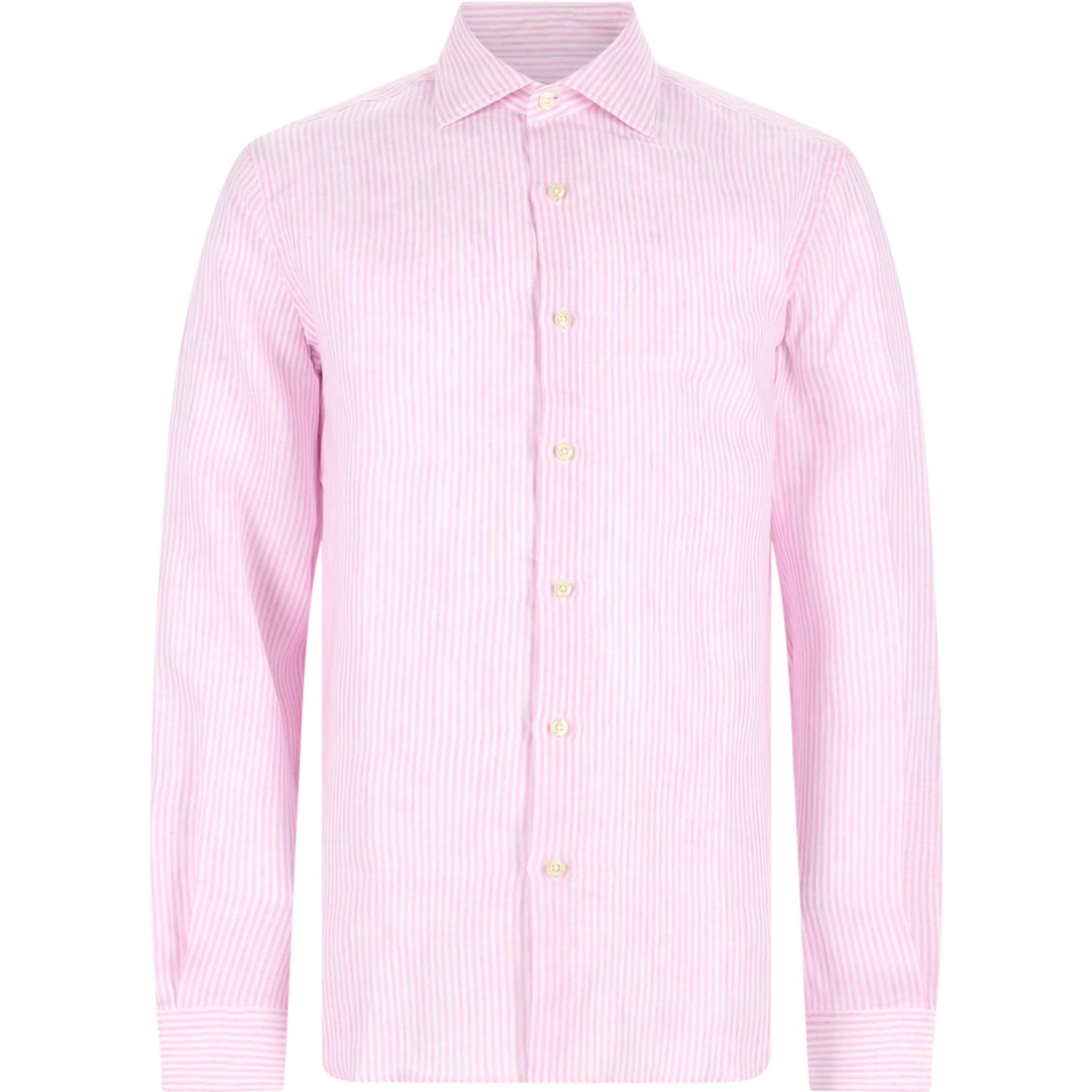 CAMICIA IN LINO