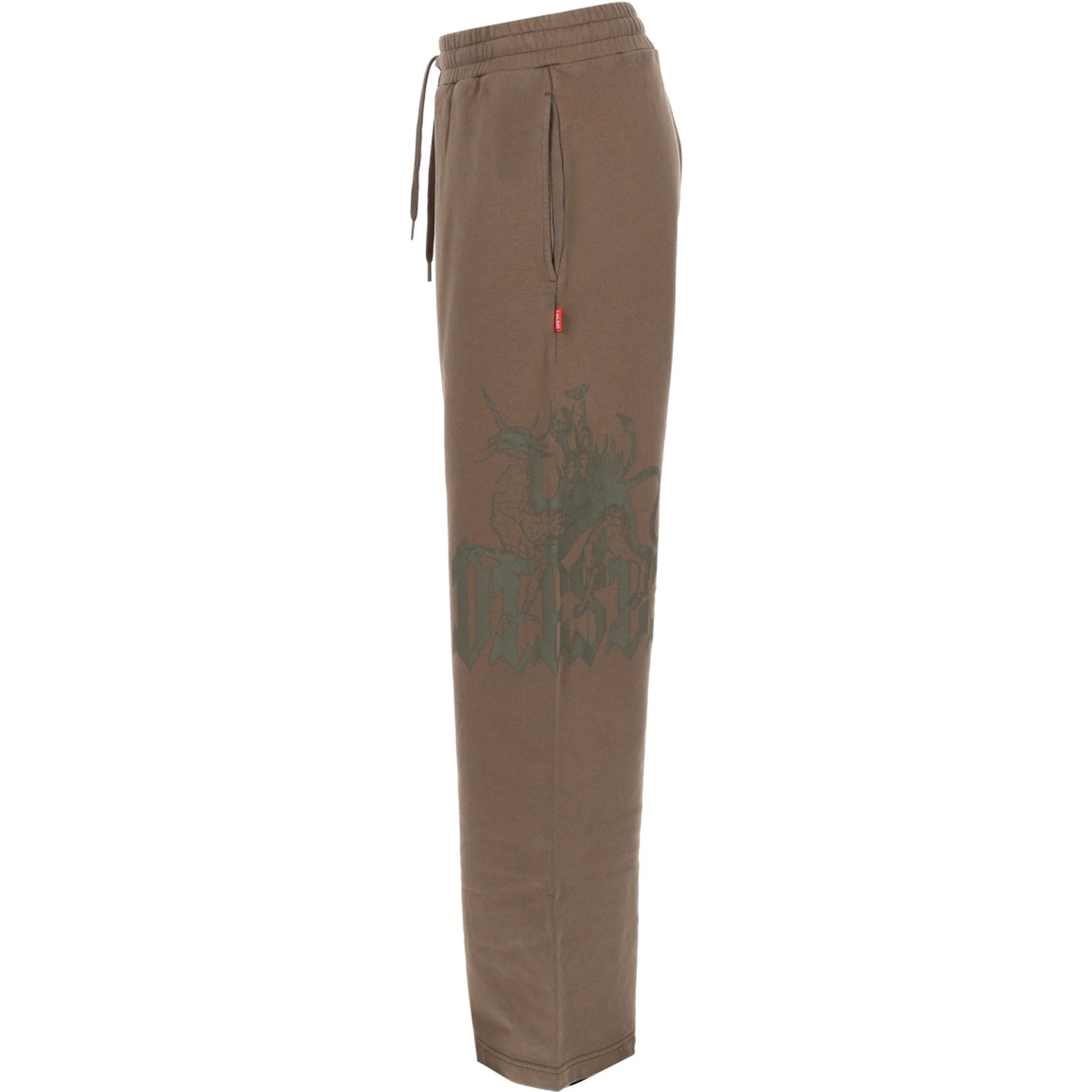 PANTALONE "P-GRO"