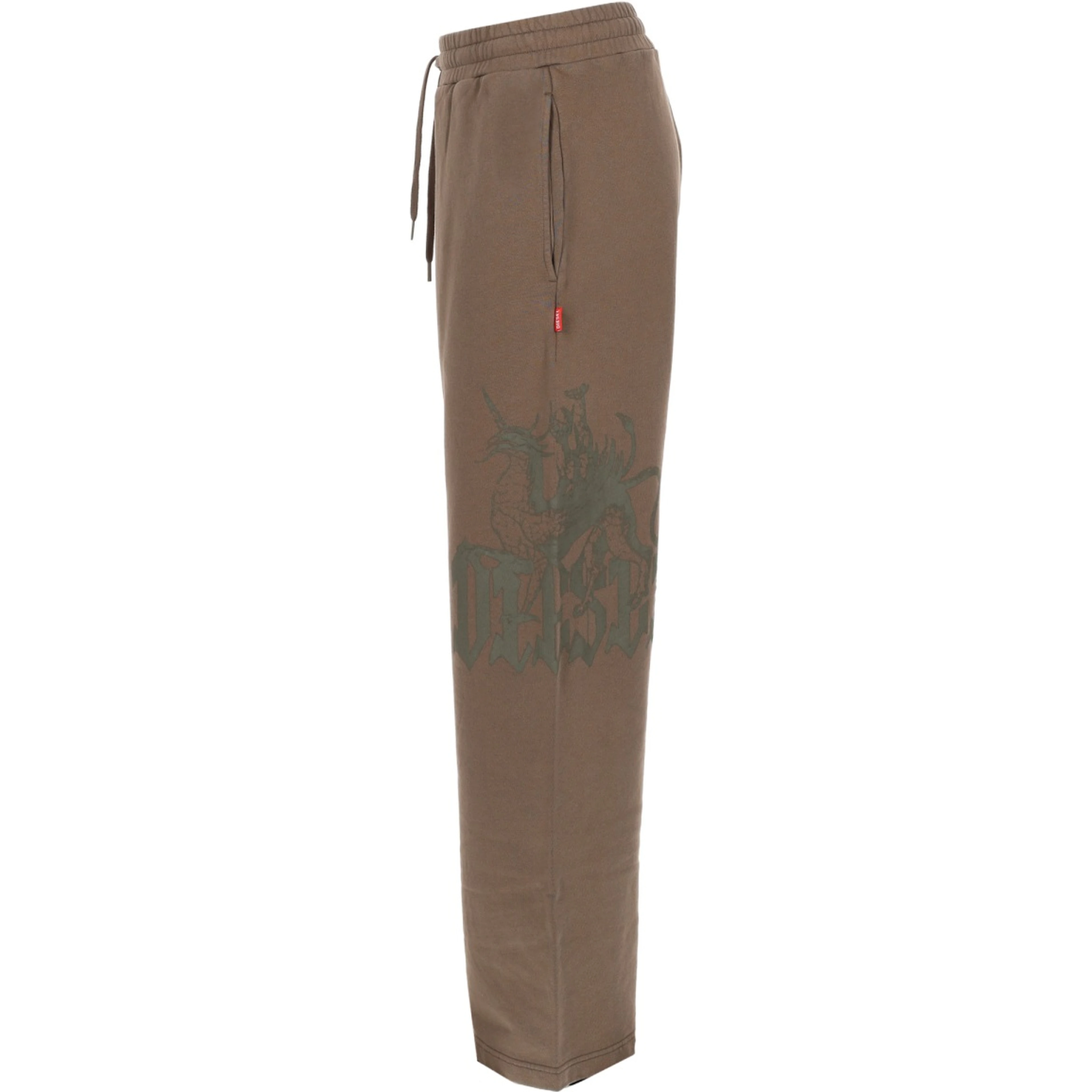 PANTALONE "P-GRO"