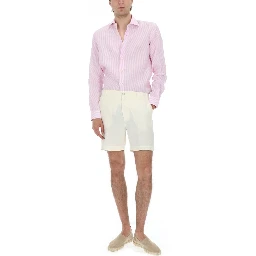 CAMICIA IN LINO