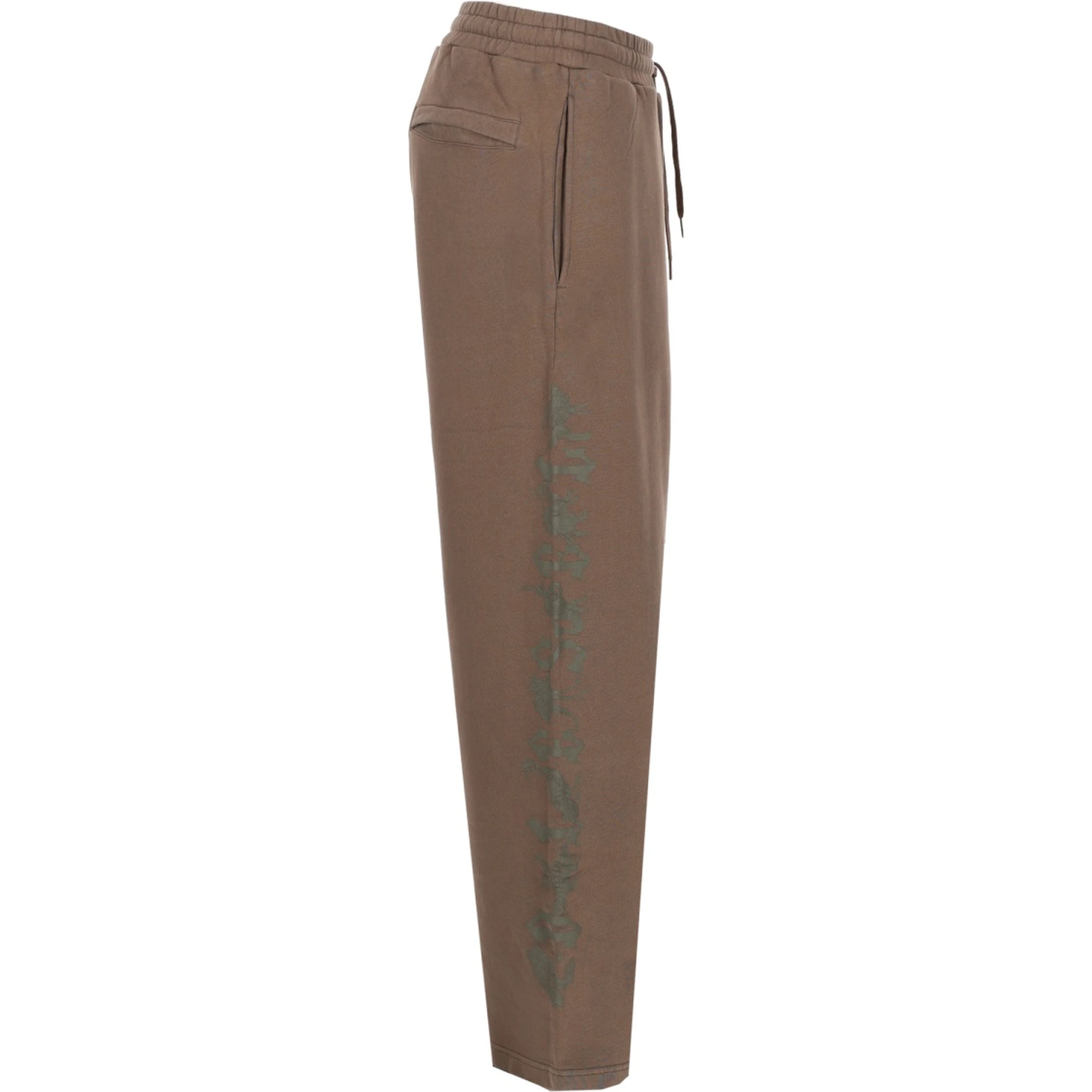 PANTALONE "P-GRO"