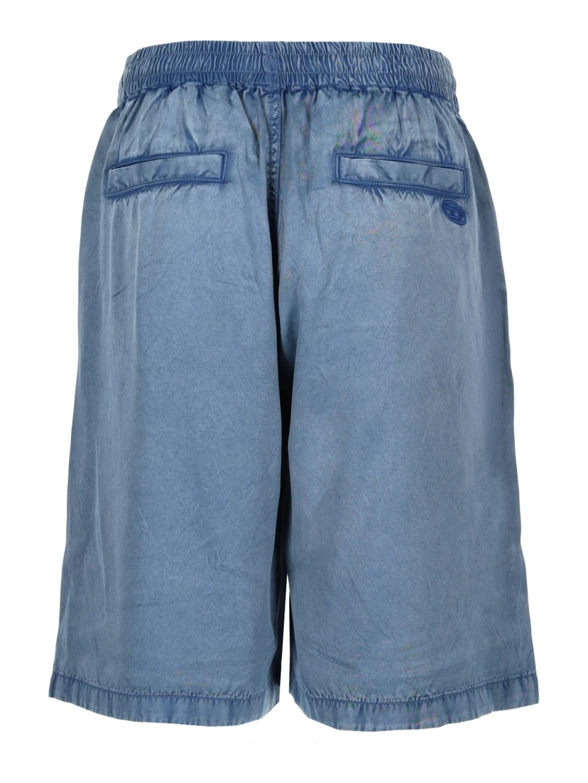 SHORTS "P-HOLG"