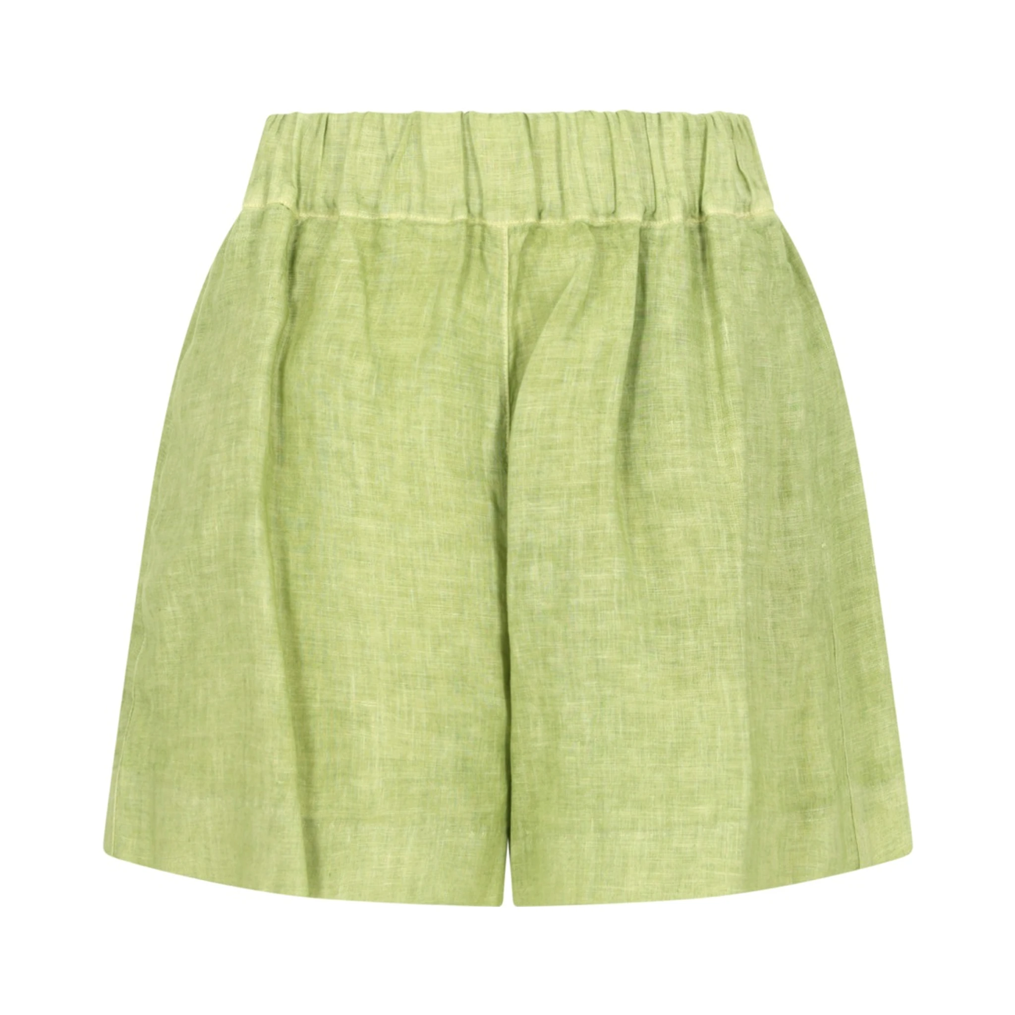 SHORTS IN LINO