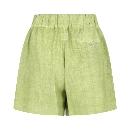 SHORTS IN LINO