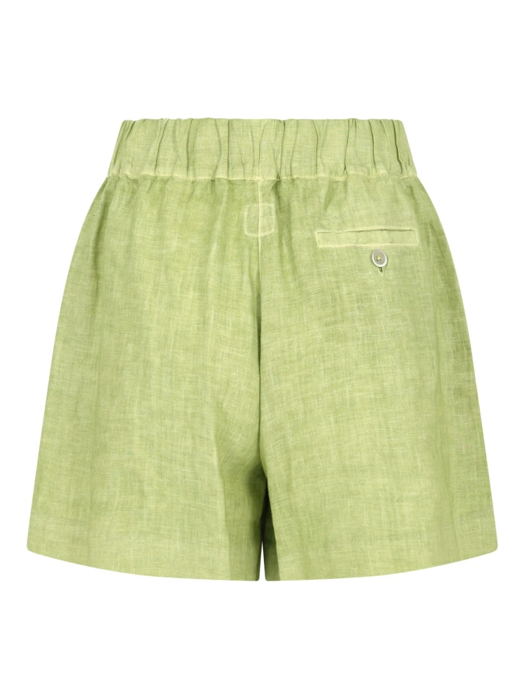SHORTS IN LINO alternative