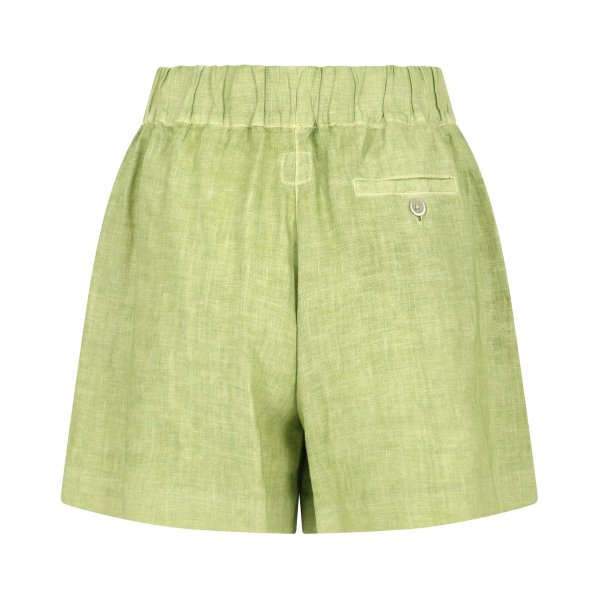 SHORTS IN LINO
