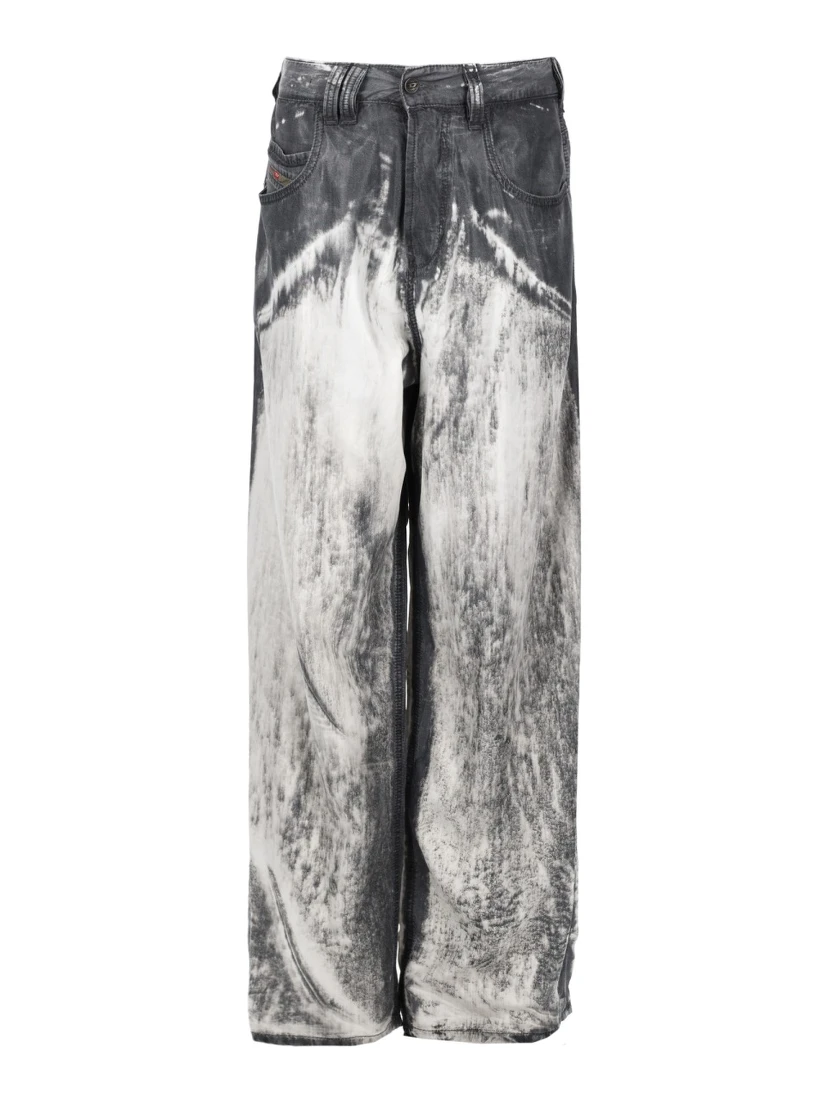 JEANS "1997 D-ENIM-M-L-FSI"