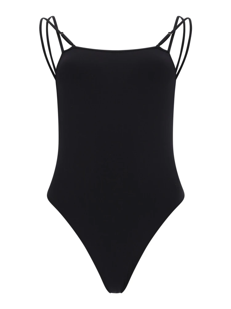 COSTUME DA BAGNO INTERO IN JERSEY