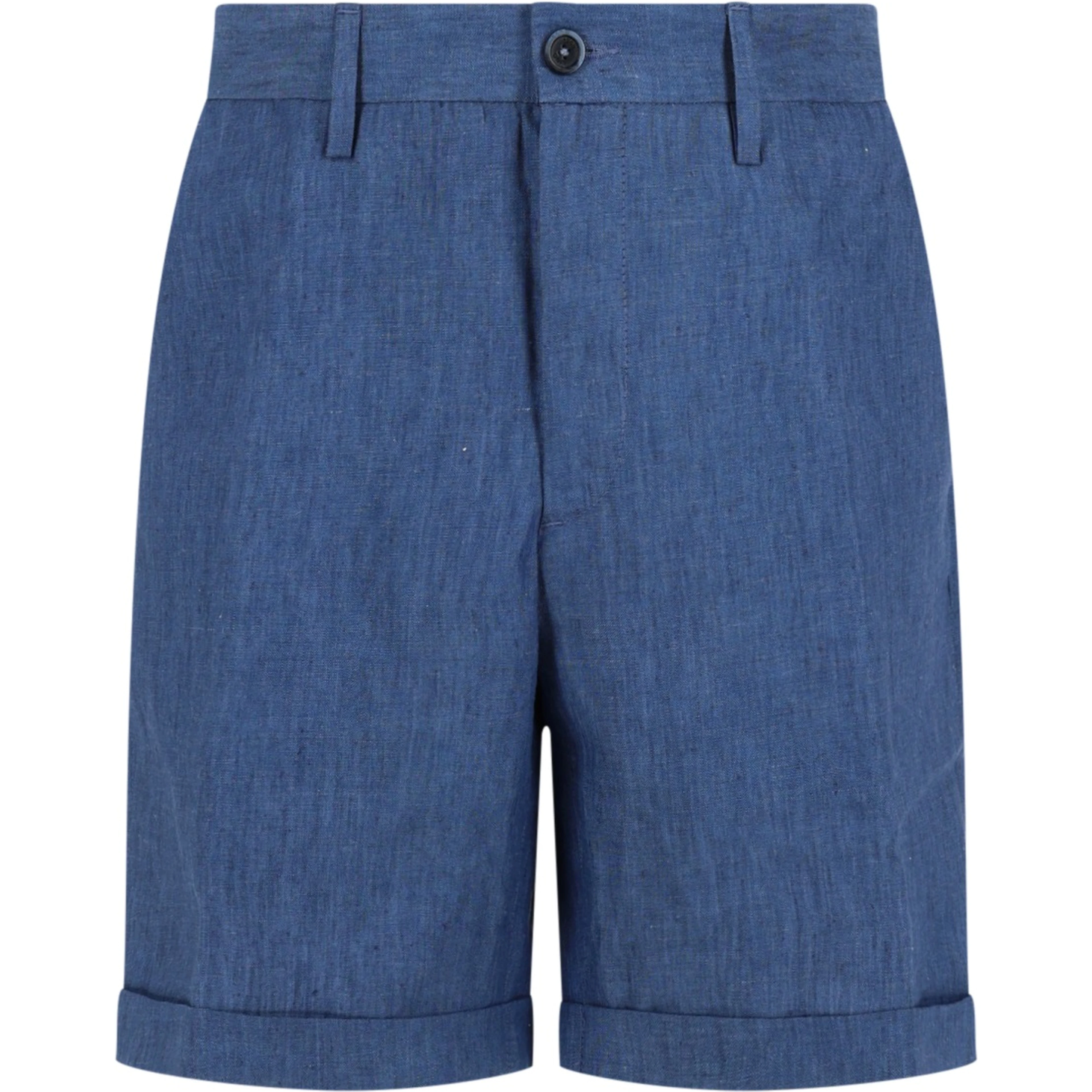 SHORTS IN LINO