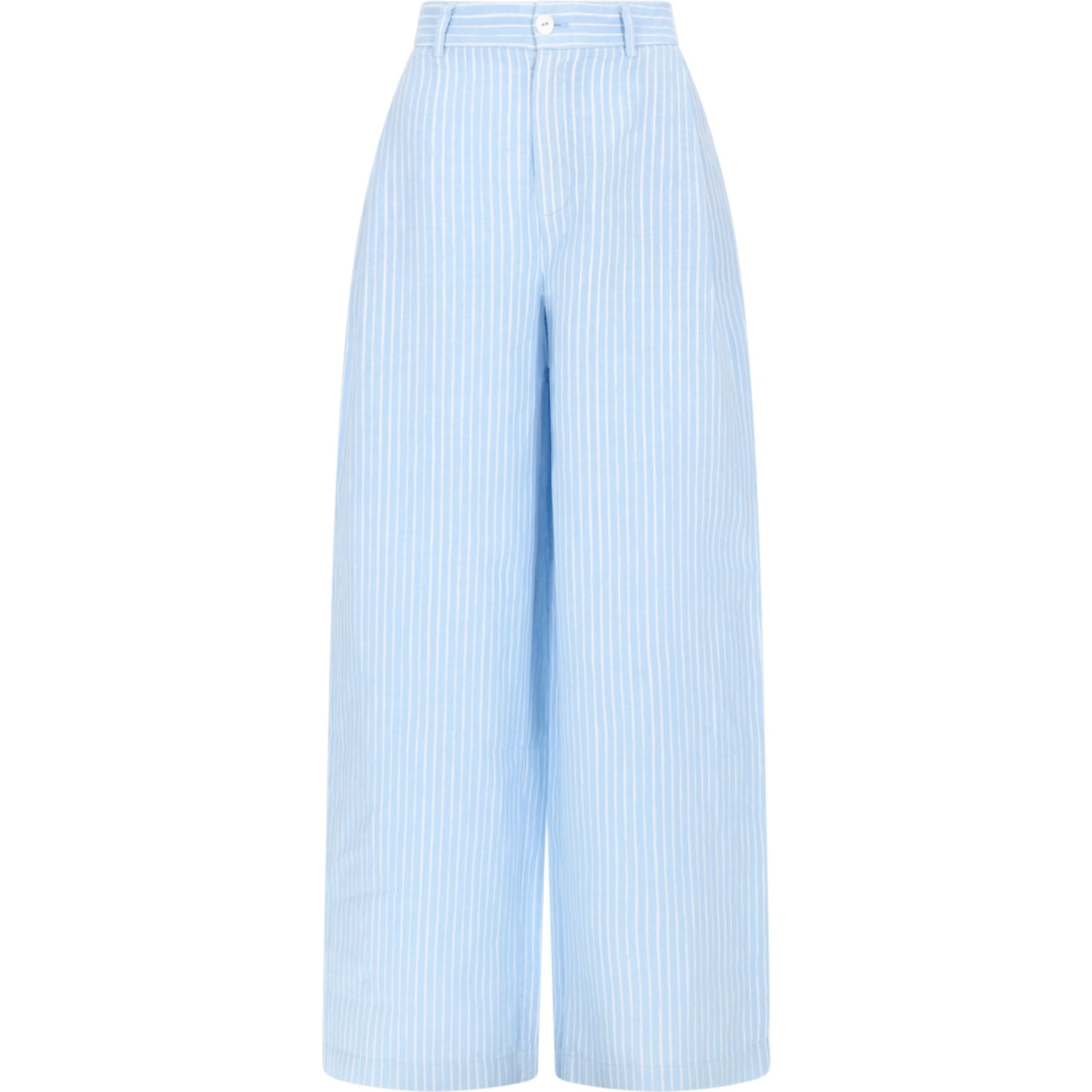PANTALONE IN LINO