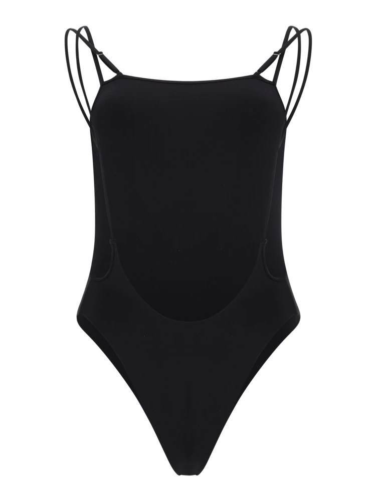 COSTUME DA BAGNO INTERO IN JERSEY alternative