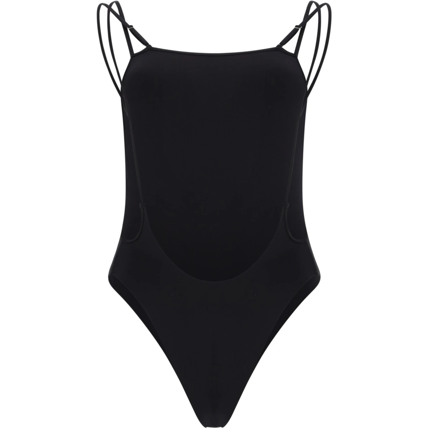 COSTUME DA BAGNO INTERO IN JERSEY