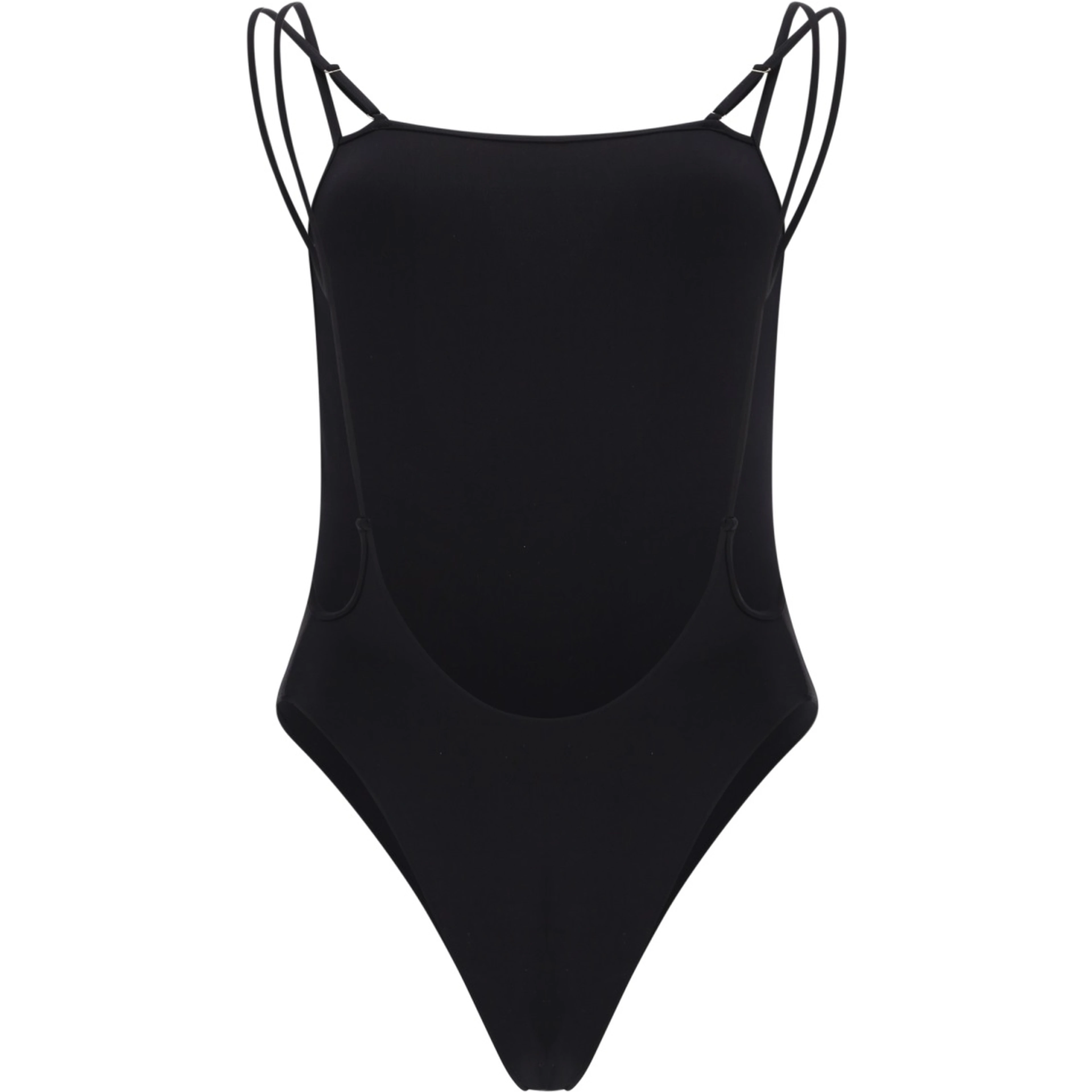 COSTUME DA BAGNO INTERO IN JERSEY
