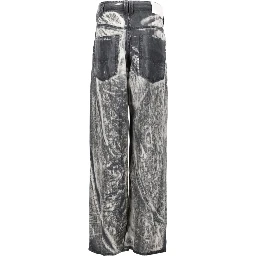 JEANS "1997 D-ENIM-M-L-FSI"
