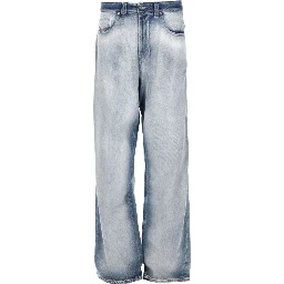 JEANS "2001 D-MACRO-FSI2"