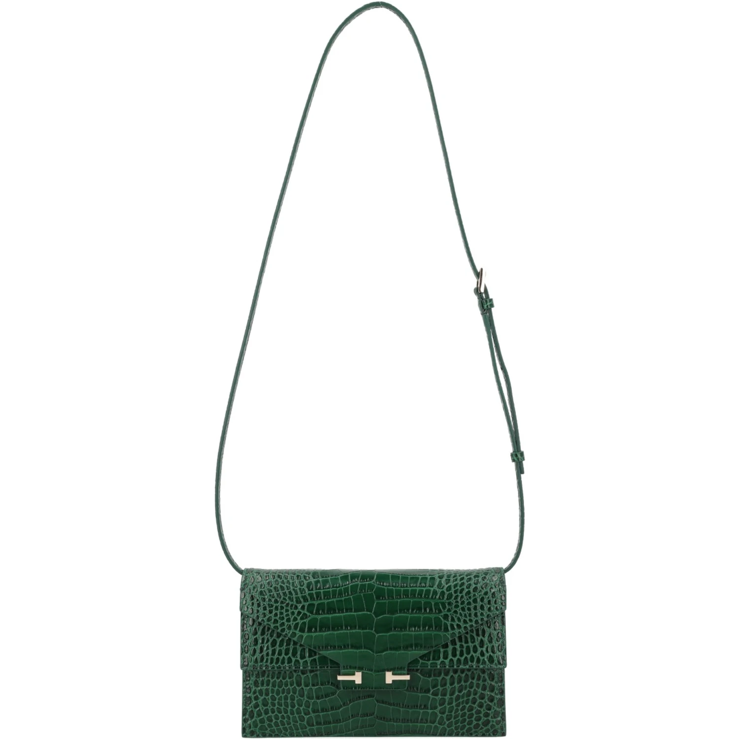 BORSA MINI IN PELLE