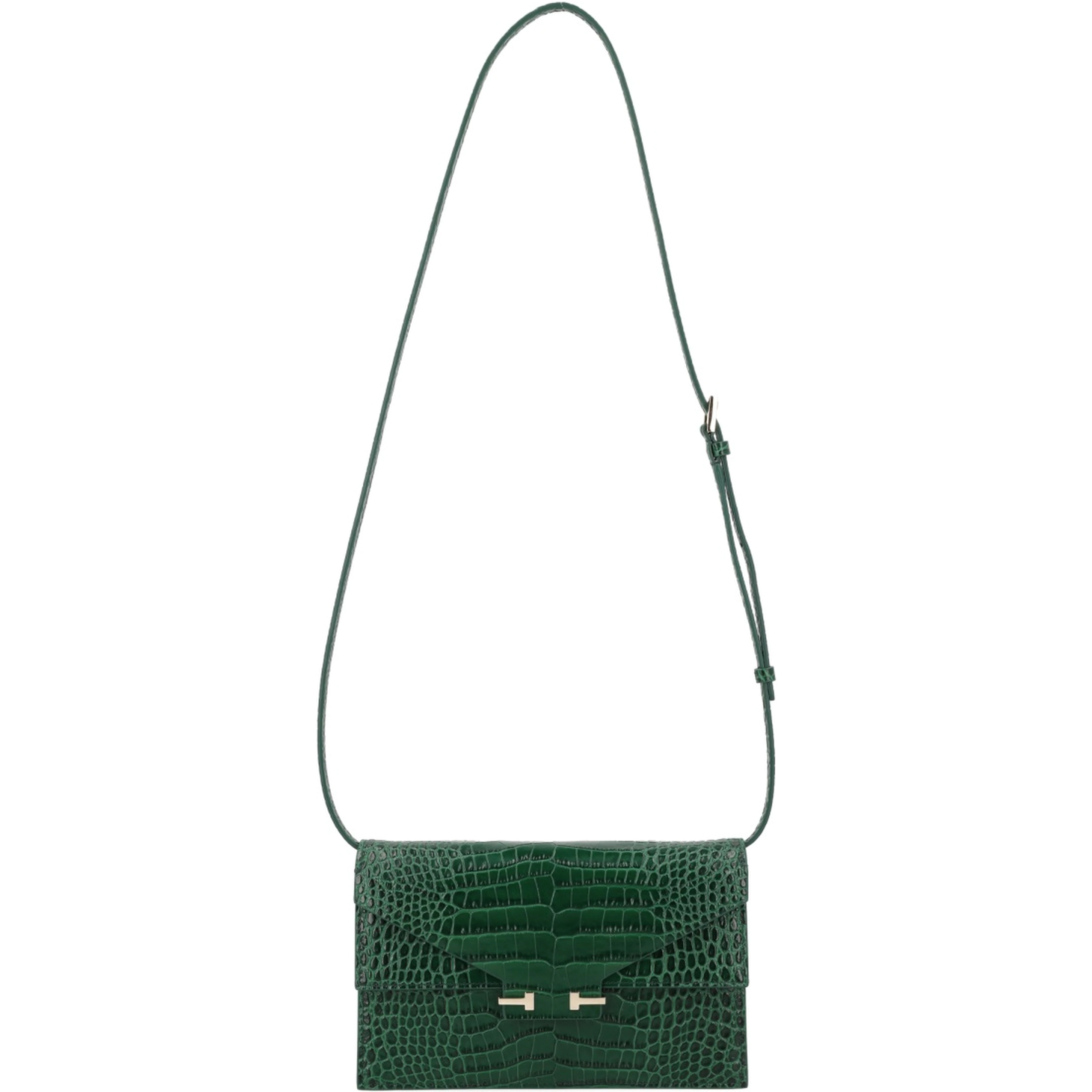 BORSA MINI IN PELLE