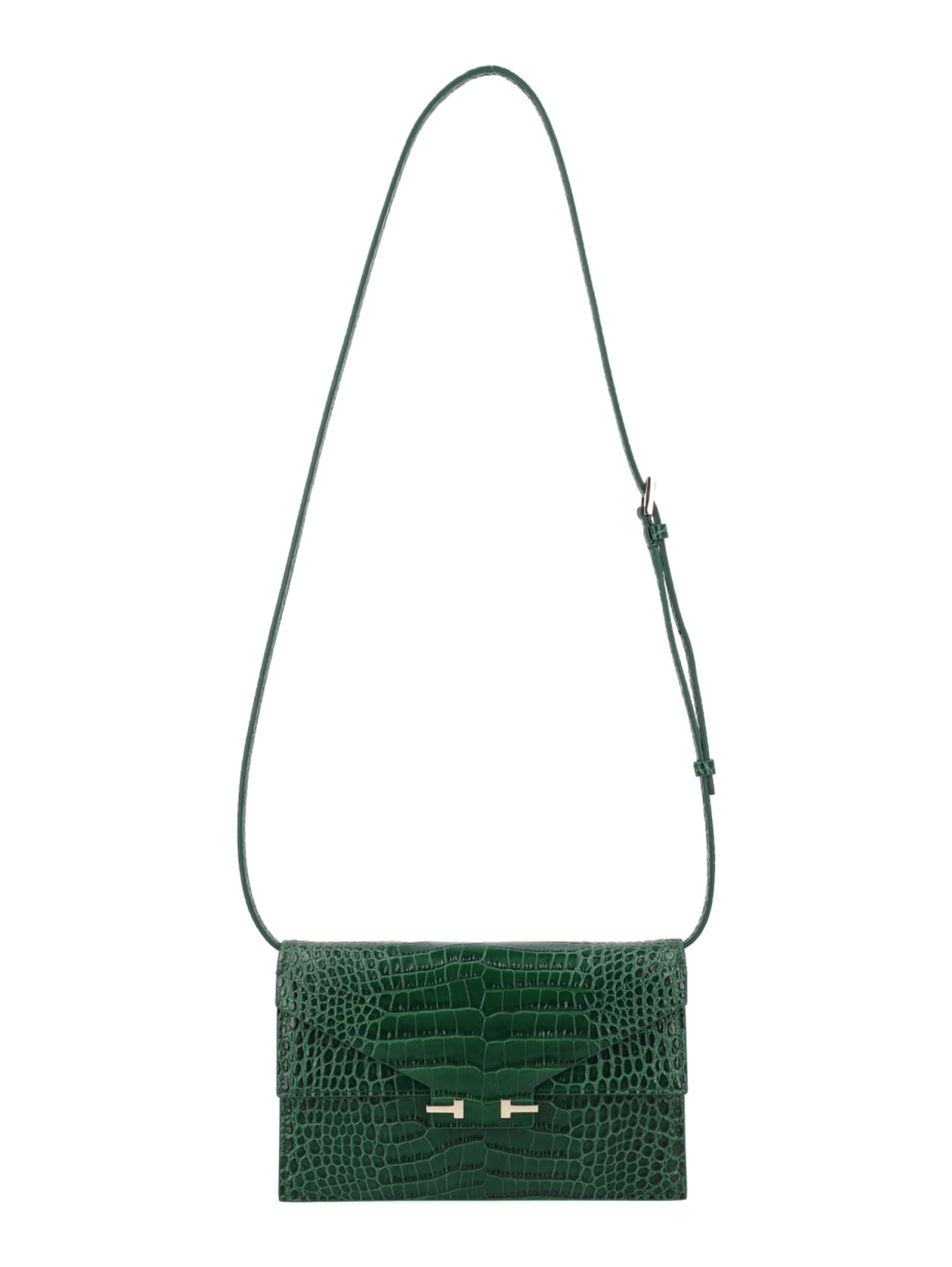BORSA MINI IN PELLE