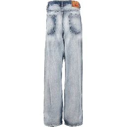 JEANS "2001 D-MACRO-FSI2"