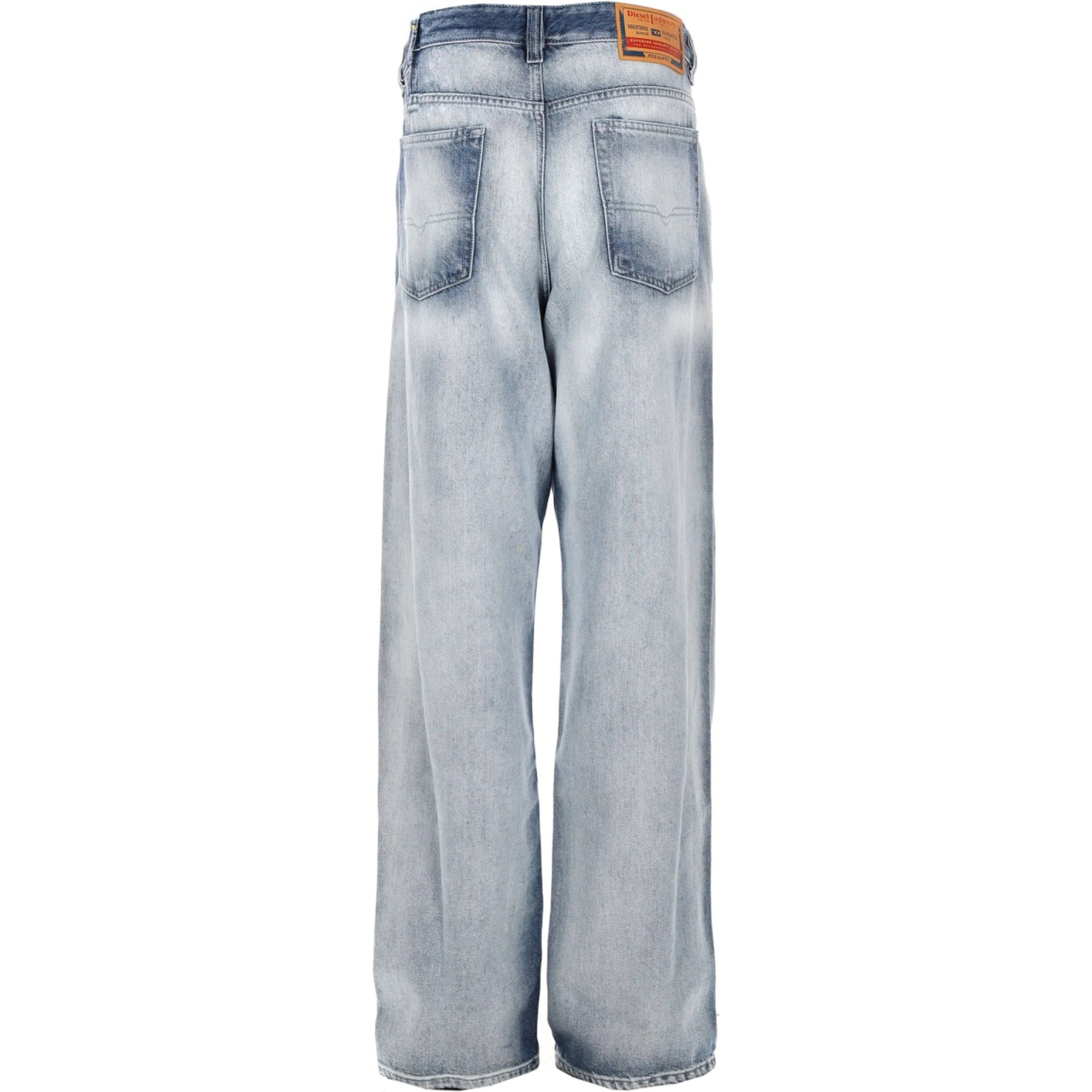 JEANS "2001 D-MACRO-FSI2"