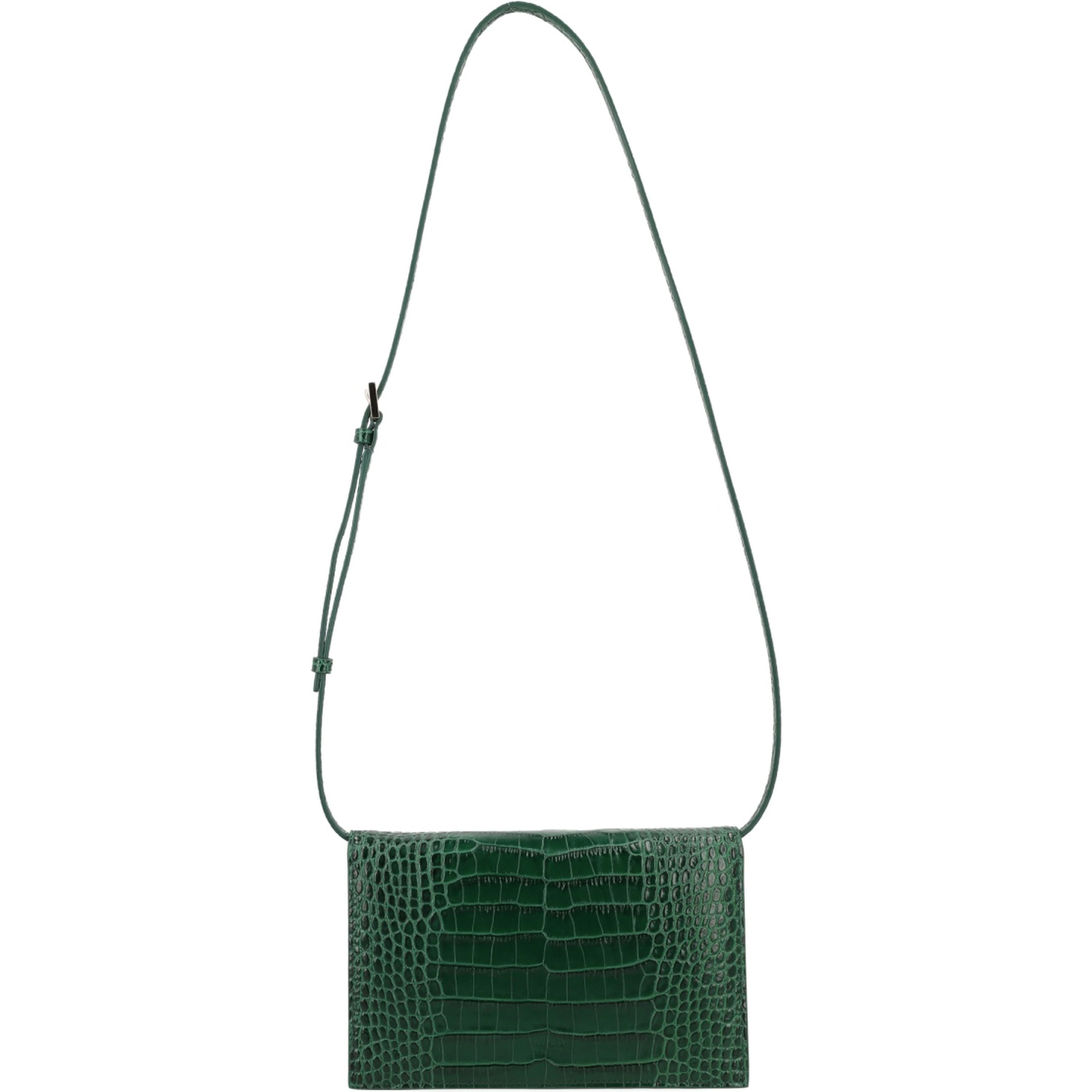 BORSA MINI IN PELLE
