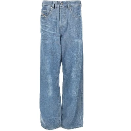 JEANS "2001 D-MACRO-FSI1"