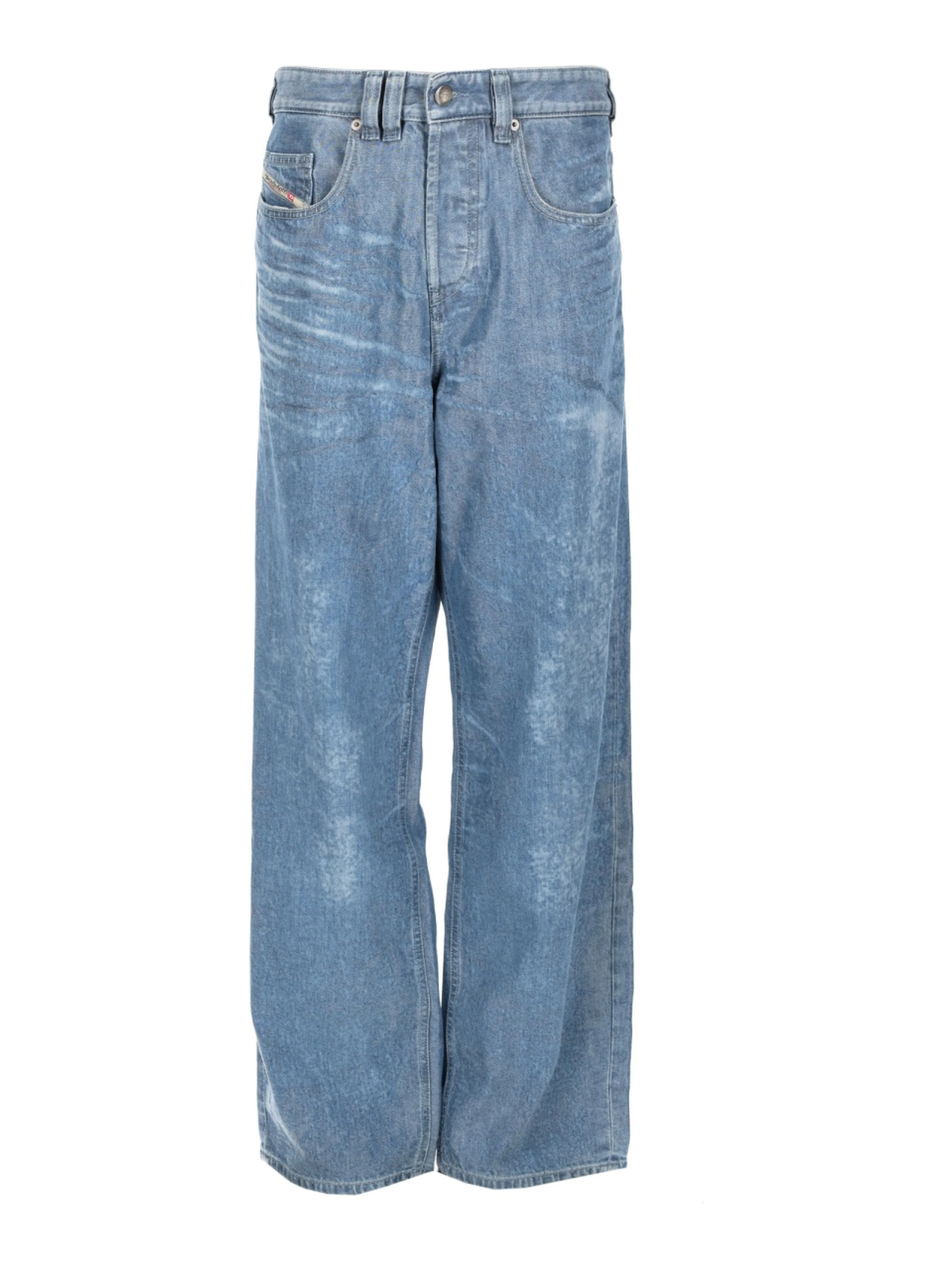 JEANS "2001 D-MACRO-FSI1"