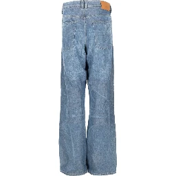 JEANS "2001 D-MACRO-FSI1"