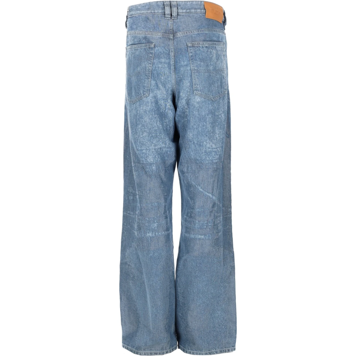 JEANS "2001 D-MACRO-FSI1"