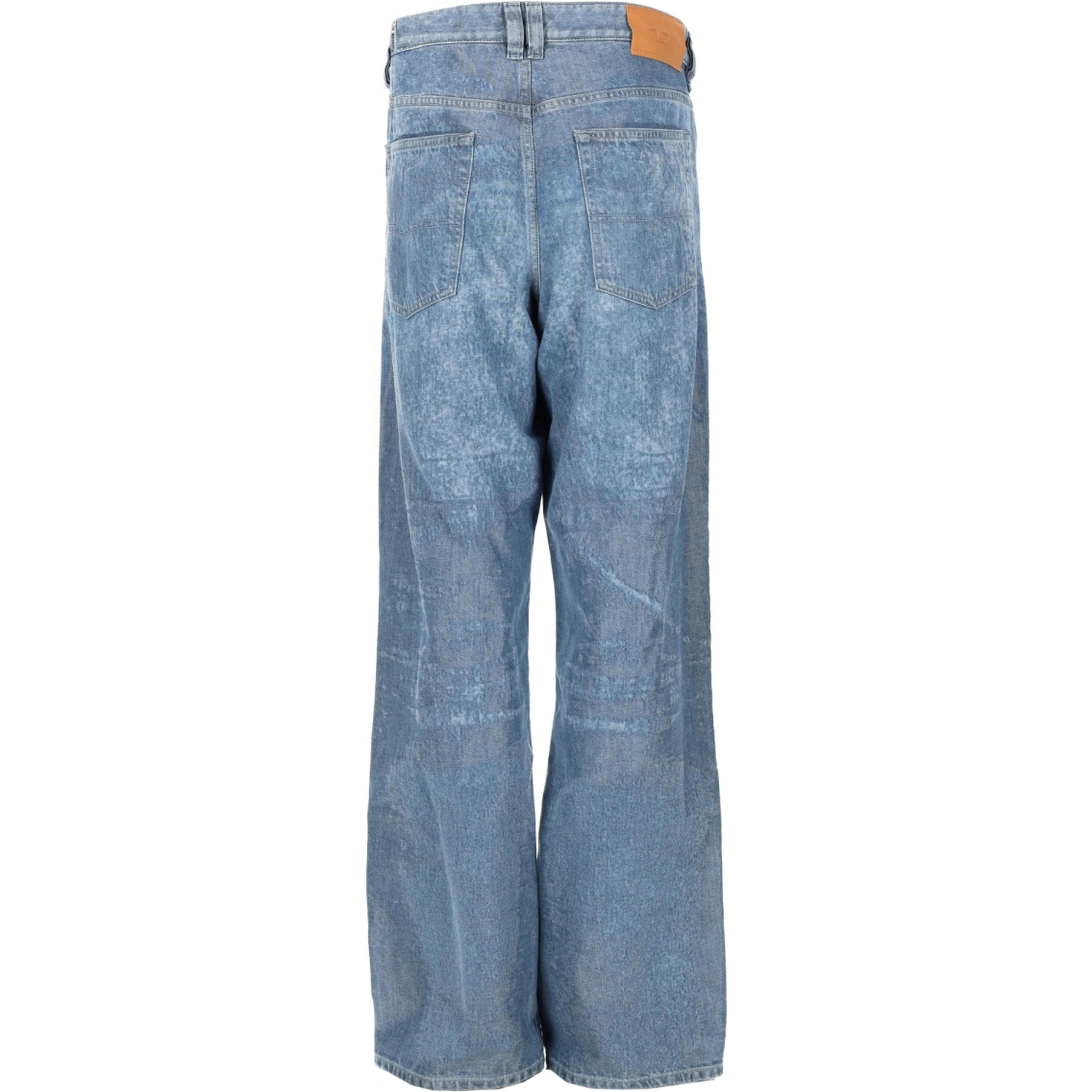 JEANS "2001 D-MACRO-FSI1"