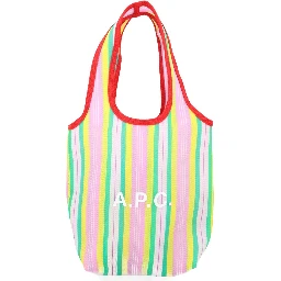 BORSA TOTE "NINON" SMALL