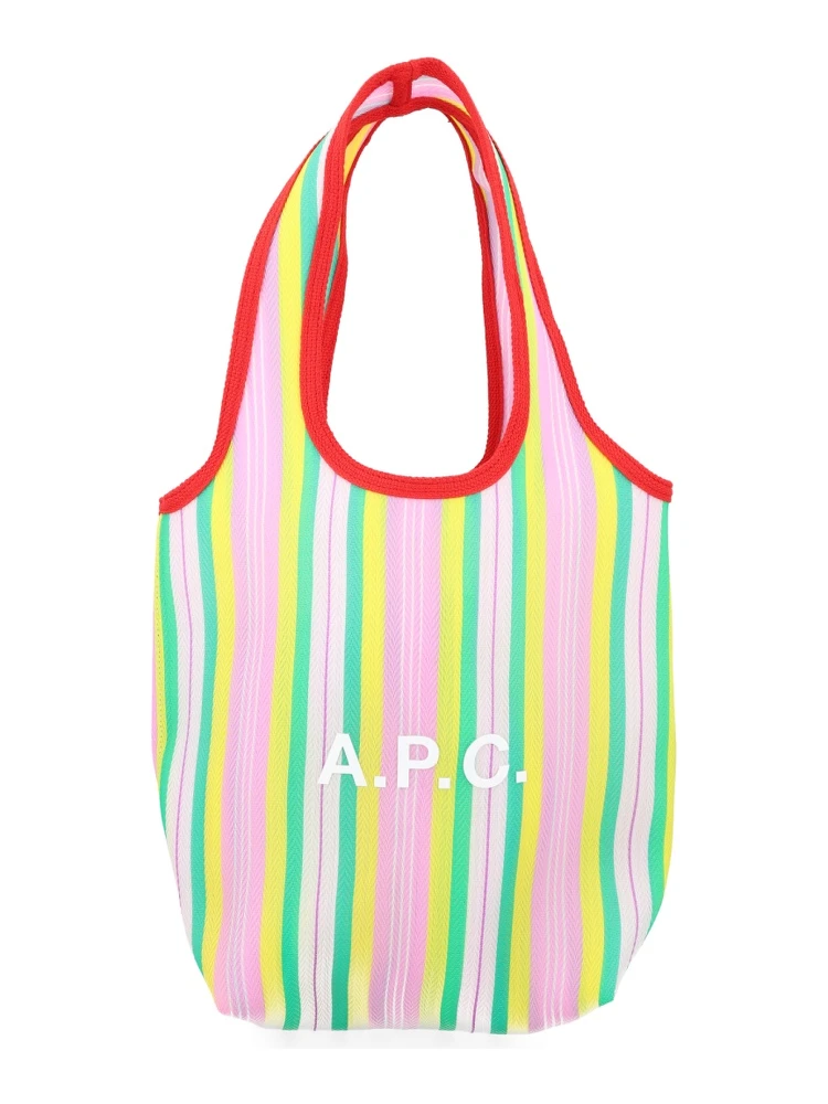 BORSA TOTE "NINON" SMALL
