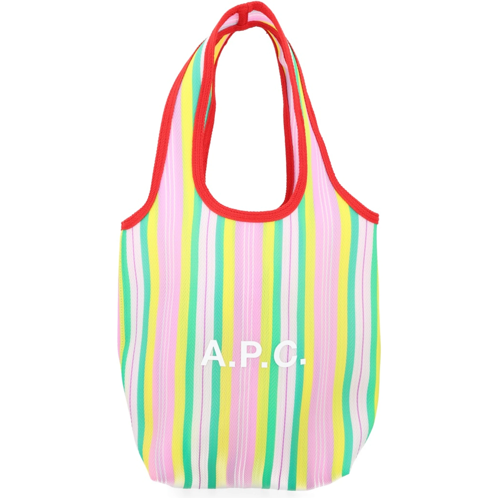 BORSA TOTE "NINON" SMALL