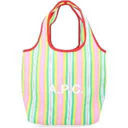 BORSA TOTE "NINON"