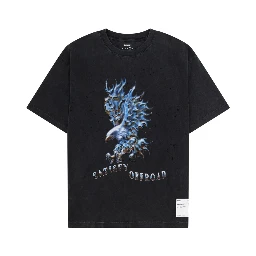 T-SHIRT CON STAMPA